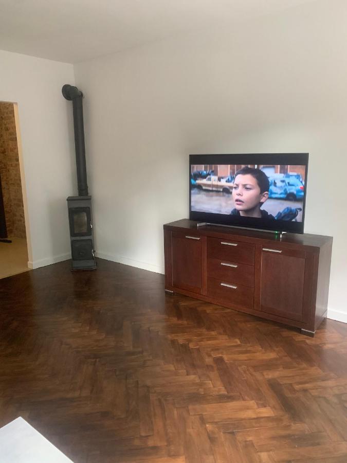 Wilanow Villa - Resorowa 28 Βαρσοβία Εξωτερικό φωτογραφία