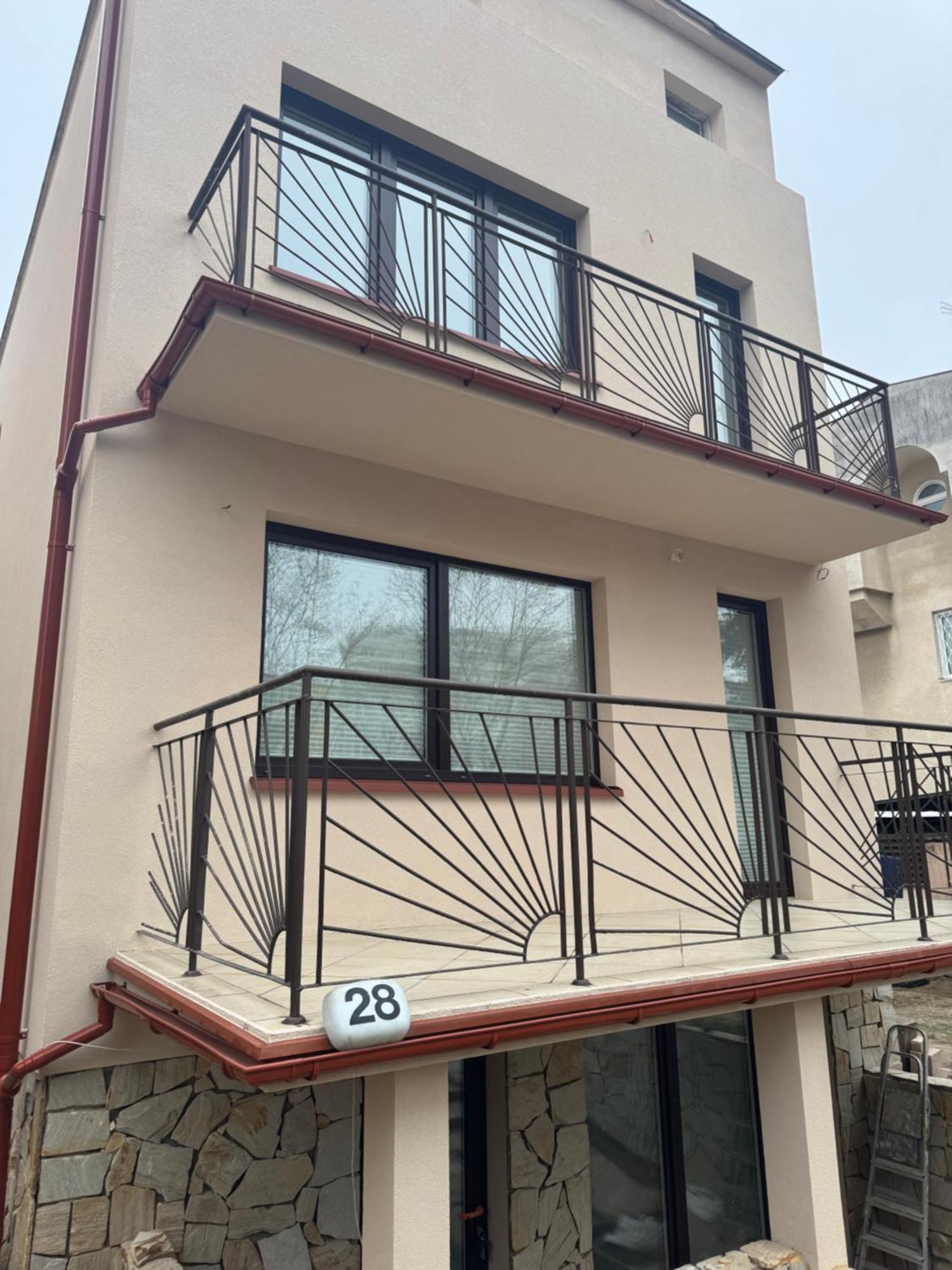 Wilanow Villa - Resorowa 28 Βαρσοβία Εξωτερικό φωτογραφία